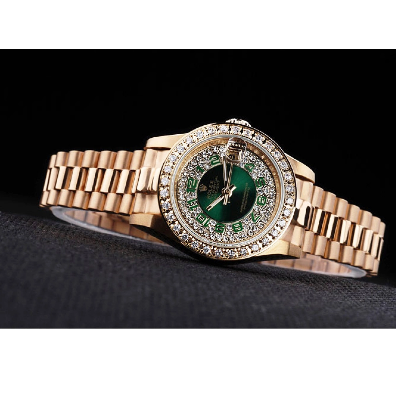 Aaa replica watch Rolex Datejust-rl39 0703